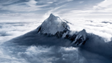 picture of Everest